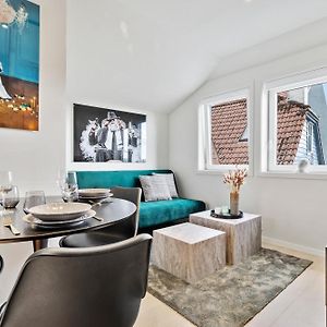 Appartement met een Slaapkamer
